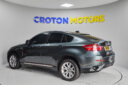 2010 BMW X6 thumbnail