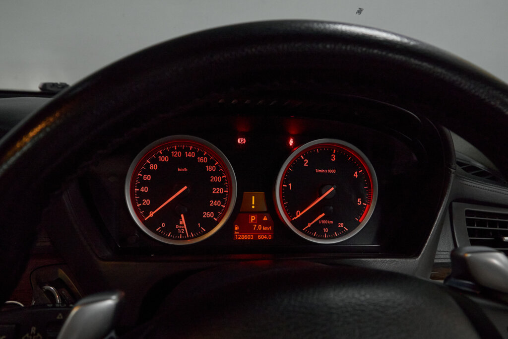 2010 BMW X6