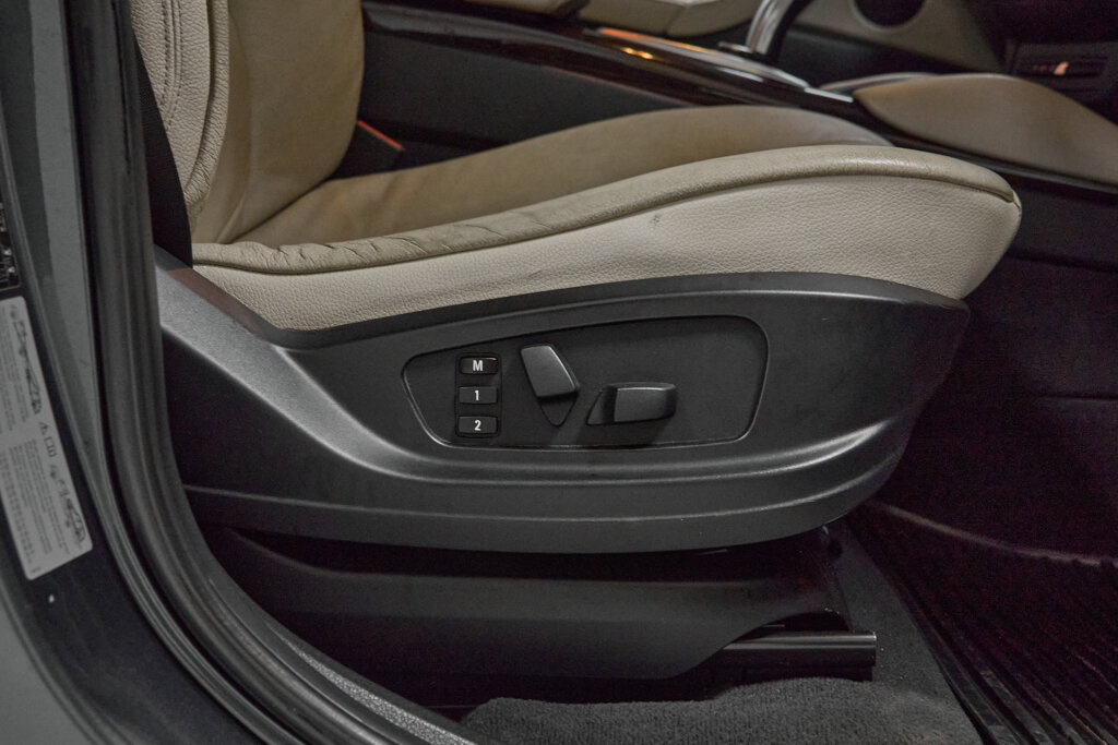2010 BMW X6