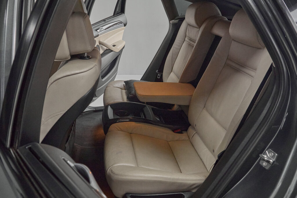 2010 BMW X6