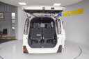 2017 Toyota Voxy G’S thumbnail