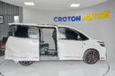 2017 Toyota Voxy G’S thumbnail