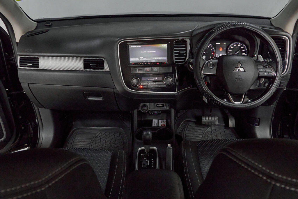 2016 Mitshubishi Outlander