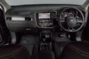 2017 Mitsubishi Outlander thumbnail