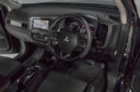2017 Mitsubishi Outlander thumbnail