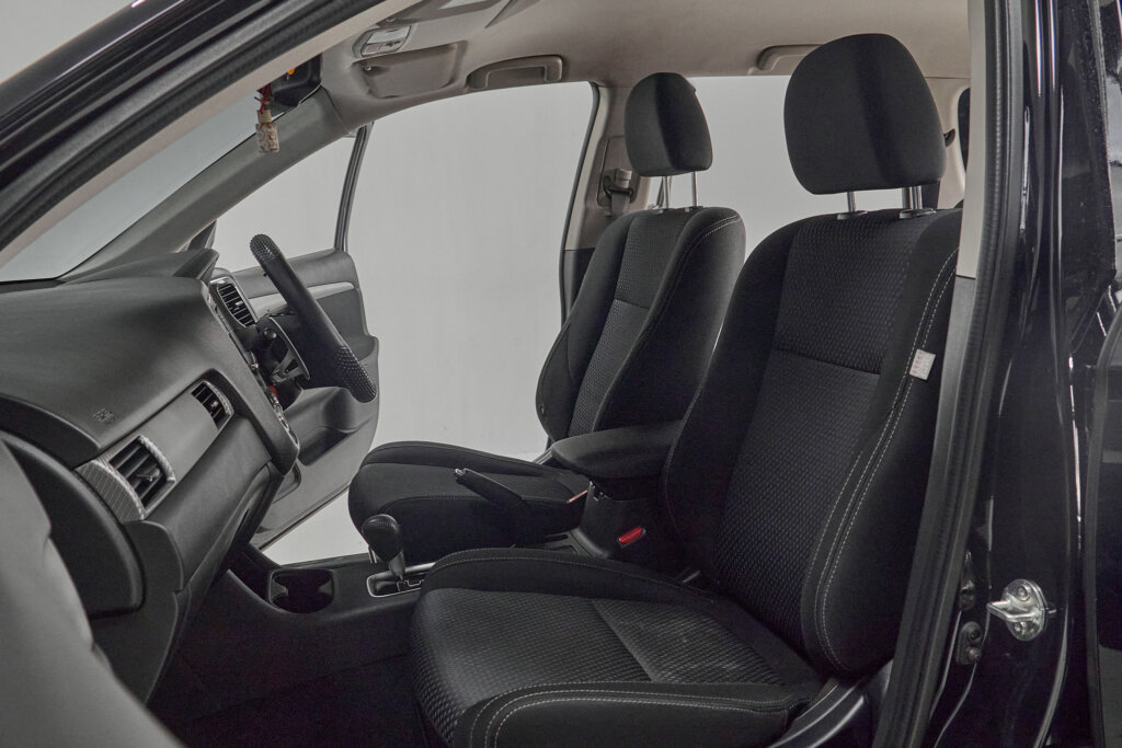 2016 Mitshubishi Outlander