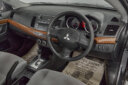 2007 Mitsubishi Lancer thumbnail