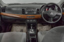 2007 Mitsubishi Lancer thumbnail