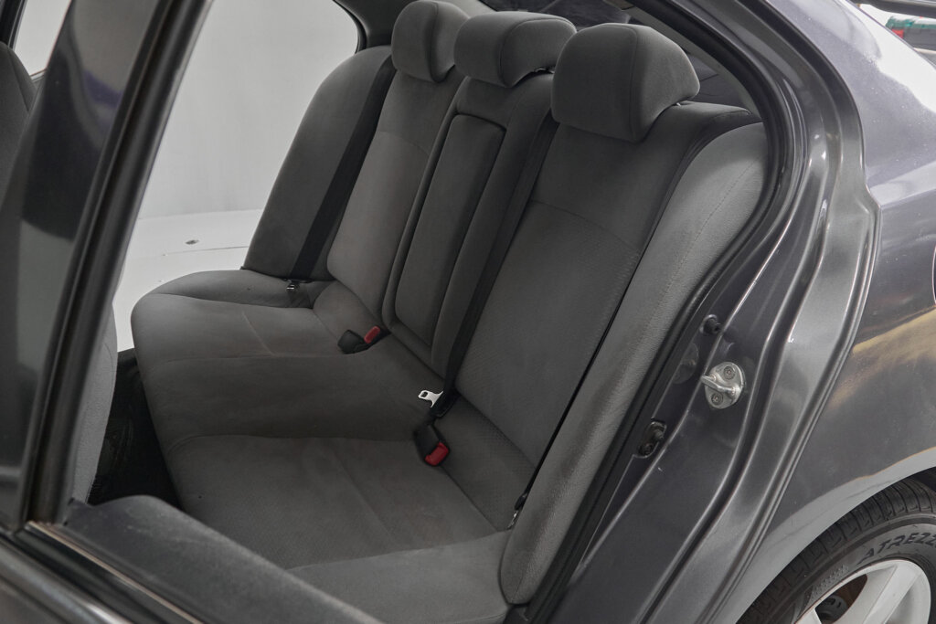 2007 Mitsubishi Lancer