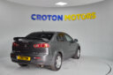 2007 Mitsubishi Lancer thumbnail
