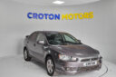 2007 Mitsubishi Lancer thumbnail