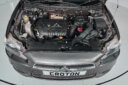 2007 Mitsubishi Lancer thumbnail