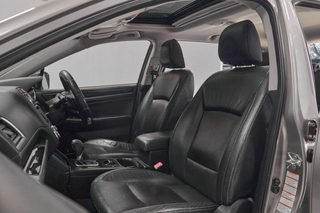 2015 Subaru Outback