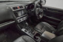 2015 Subaru Outback thumbnail