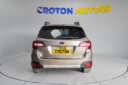 2015 Subaru Outback thumbnail