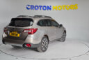 2015 Subaru Outback thumbnail