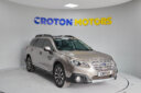 2015 Subaru Outback thumbnail