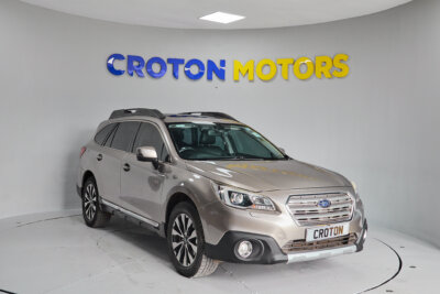 Image of 2015 Subaru Outback for sale in Nairobi