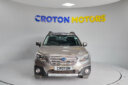 2015 Subaru Outback thumbnail
