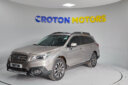 2015 Subaru Outback thumbnail