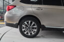 2015 Subaru Outback thumbnail