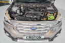 2015 Subaru Outback thumbnail