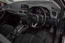 2018 Mazda Axela thumbnail