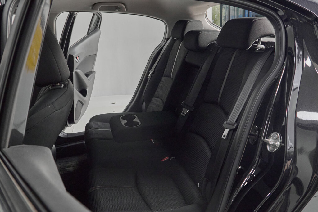 2018 Mazda Axela