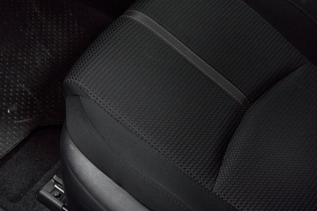 2018 Mazda Axela