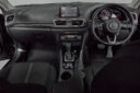 2018 Mazda Axela thumbnail