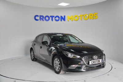 Image of 2018 Mazda Axela for sale in Nairobi