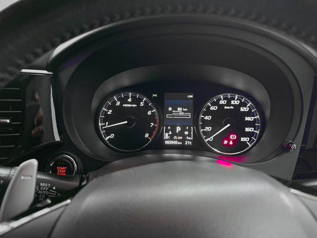 2017 Mitsubishi Outlander