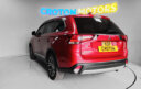 2017 Mitsubishi Outlander thumbnail