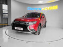 2017 Mitsubishi Outlander thumbnail