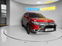 2017 Mitsubishi Outlander thumbnail