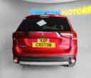 2017 Mitsubishi Outlander thumbnail