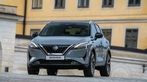 Image of Nissan Qashqai