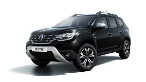Image of Renault Duster