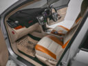 2015 Toyota Premio thumbnail