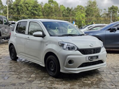 Image of 2019 Diahatsu Boon for sale in Nairobi