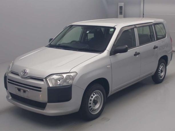 2018 Toyota Probox DX