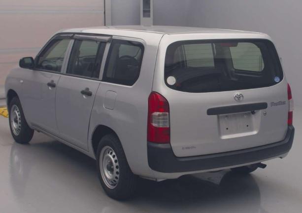 2018 Toyota Probox DX