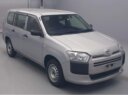 2018 Toyota Probox DX thumbnail
