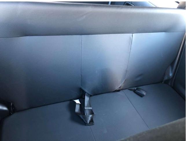 2018 Toyota Probox DX