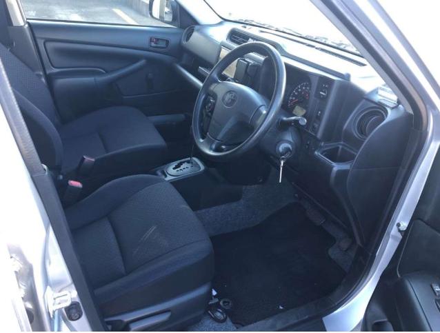 2018 Toyota Probox DX