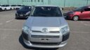 2018 Toyota Probox DX thumbnail