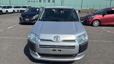 Image of 2018 Toyota Probox DX for sale in Nairobi