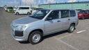 2018 Toyota Probox DX thumbnail