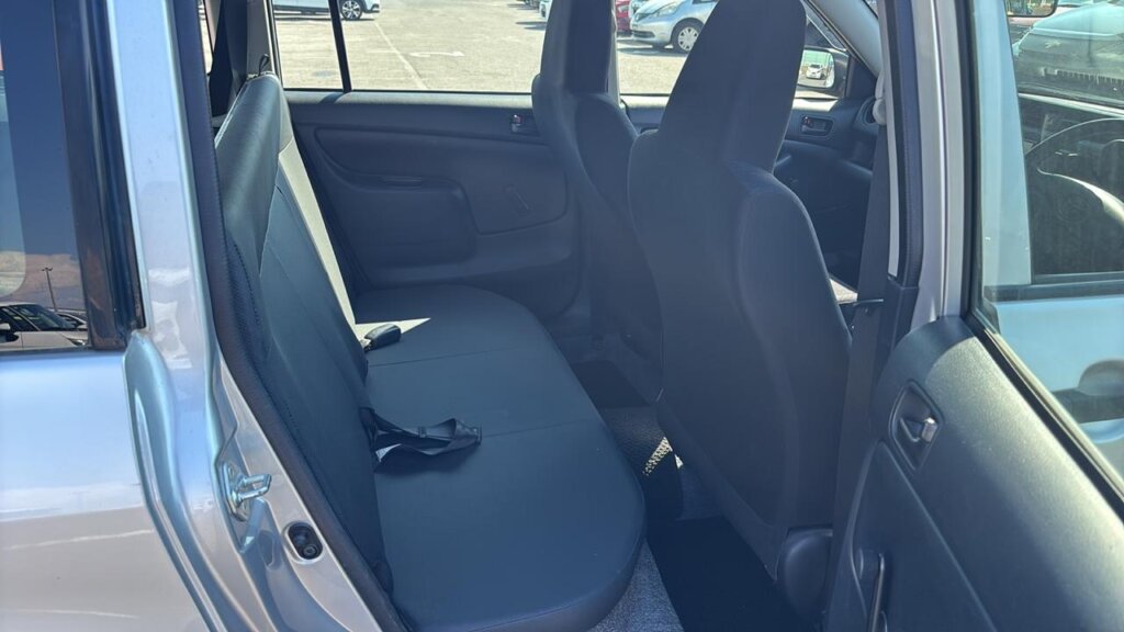 2018 Toyota Probox DX