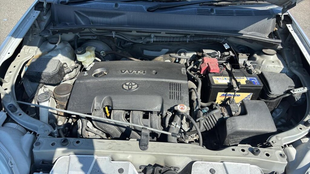 2018 Toyota Probox DX